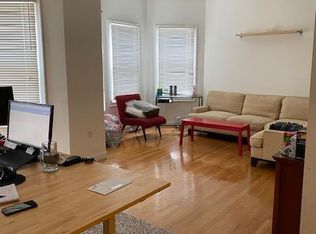 52 Dimick St #1, Somerville, MA 02143