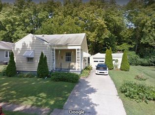 3 Highland St, Franklin, OH 45005