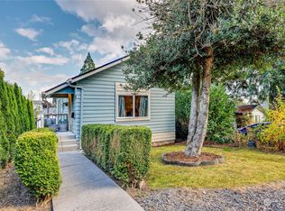 1328 N Lafayette Ave, Bremerton, WA 98312