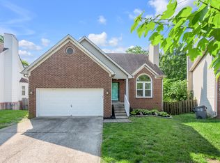 3601 White Pine Dr, Lexington, KY 40514