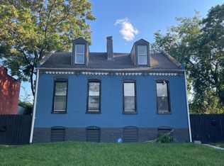 2634-36 Arsenal St, Saint Louis, MO 63118