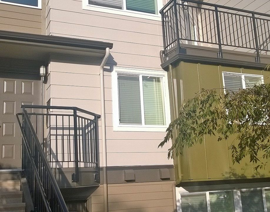 Unit spans three levels