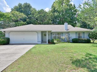 20 Teak Way, Ocala, FL 34472