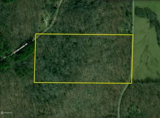 Dutton Chapel Rd LOT WP001, Golconda, IL 62938