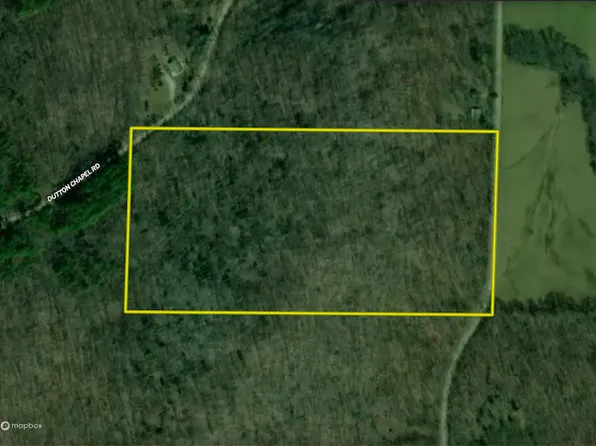 Dutton Chapel Rd Lot Wp001, Golconda, IL 62938