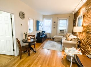 88 W Cedar St APT 2, Boston, MA 02114