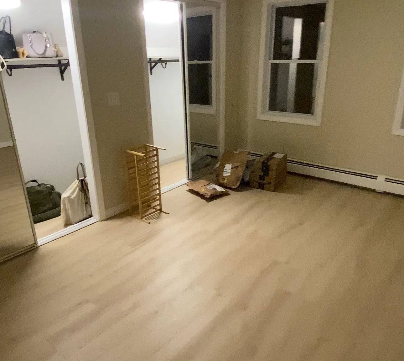 2 bed, 800 sqft, $2,500 — Photo 2