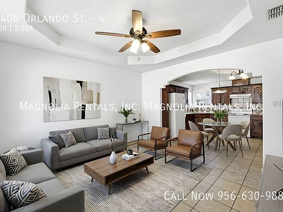2nd image of 1406 Orlando St #4