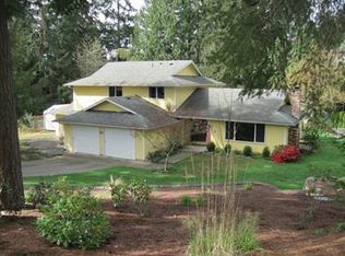 2713 Hibiscus Ct SE, Olympia, WA 98513