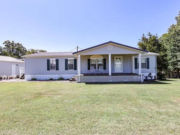28 Whippoorwill Dr, Gilbertsville, KY 42044