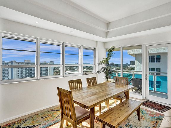 4th image of 3430 Galt Ocean Drive #1701
