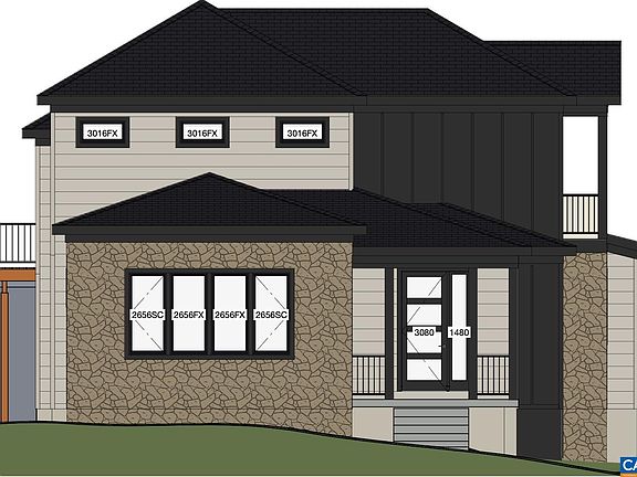 3rd image of 675 Lochlyn Hill Dr