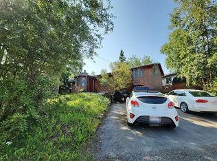 140 Homecrest Pl, Anchorage, AK 99504