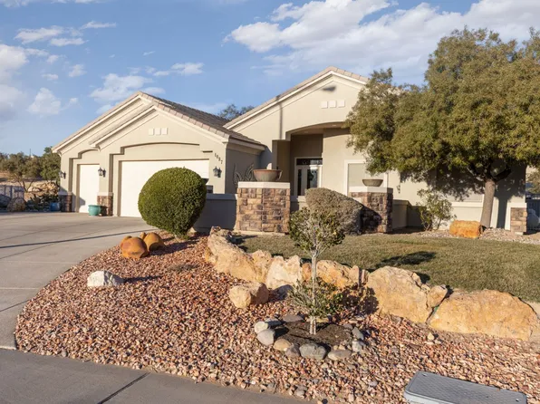 1097 Sun Star Ln, Mesquite, NV 89027