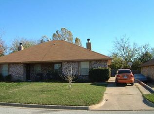 7756 Sable Ln, North Richland Hills, TX 76182