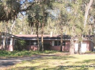 31309 Blanton Rd, Dade City, FL 33523