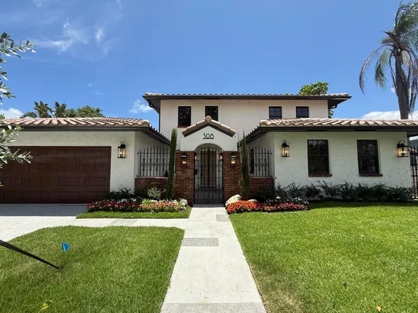 308 Greymon, West Palm Beach, FL 33405