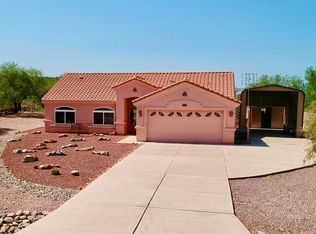 29 Camino Olympia, Rio Rico, AZ 85648
