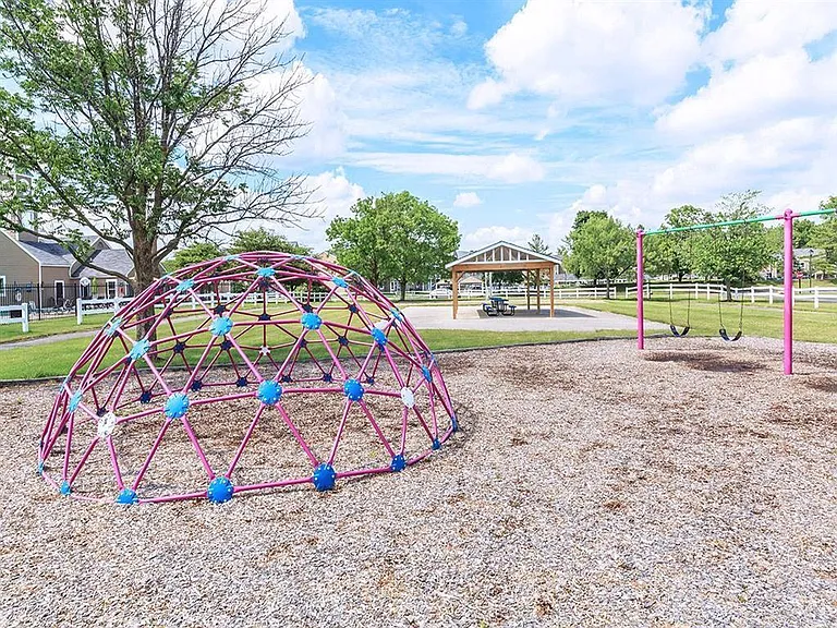 Playground