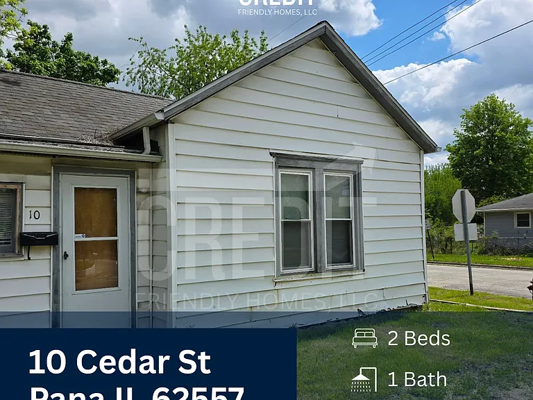 10 Cedar St — Photo 1