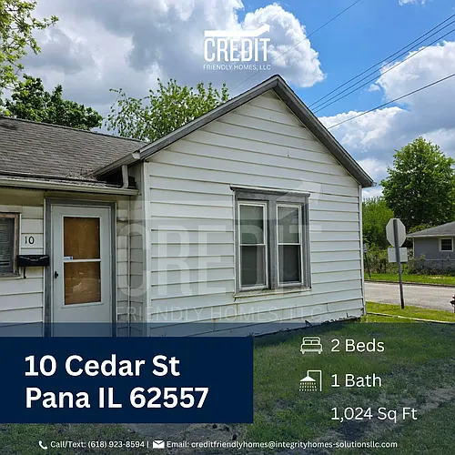 10 Cedar St Photo 1