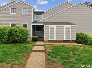 301 Mill Pond Dr UNIT 301, South Windsor, CT 06074