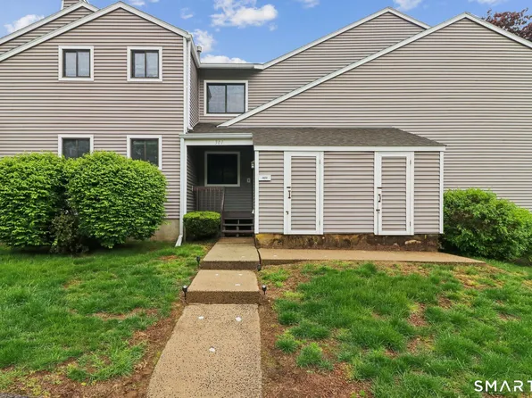 301 Mill Pond Drive #301, South Windsor, CT 06074