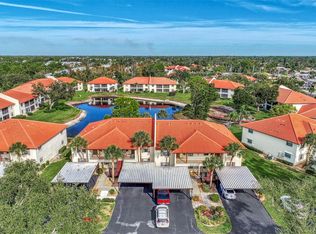406 Pine Hollow Cir #406, Englewood, FL 34223