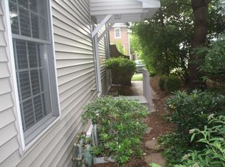 53 N Tulane St #1, Princeton, NJ 08542