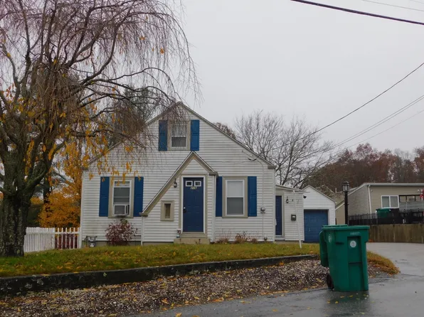 216 Bertenshaw Rd, Woonsocket, RI 02895