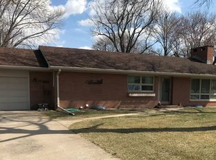 1112 17th St, Aurora, NE 68818