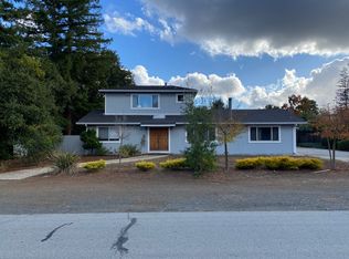 648 Paco Dr, Los Altos, CA 94024
