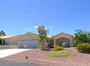 3210 Thistle Dr, Lake Havasu City, AZ 86406