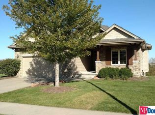 5363 N 155th St, Omaha, NE 68116