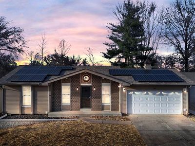 74 Jane Dr, Saint Peters, MO, 63376