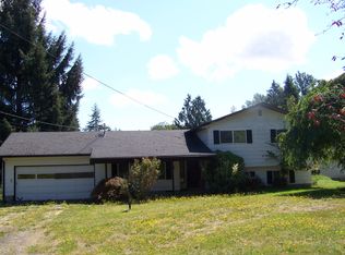 281 Si Town Rd, Castle Rock, WA 98611