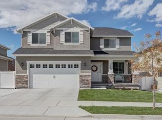 3702 W Falcon Meadow Way, South Jordan, UT 84009