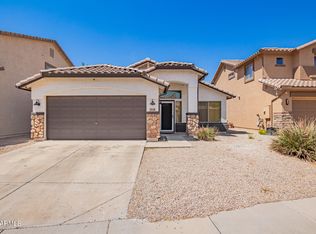 3528 W Paseo Way, Laveen, AZ 85339