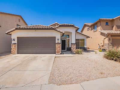 3528 W Paseo Way, Laveen, AZ, 85339