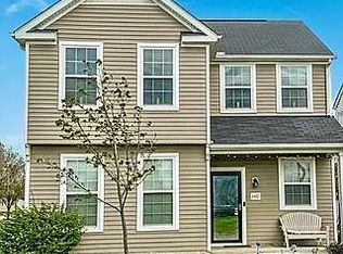 5492 Bull Creek Dr, Dublin, OH 43016