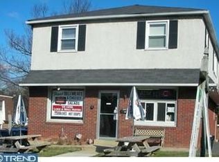 100 E Pennsylvania Ave, Oreland, PA 19075