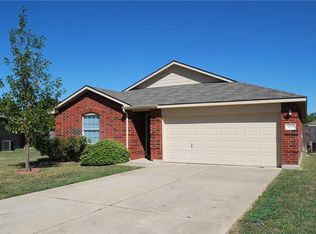 1010 Meandering Creek Cv, Georgetown, TX 78626