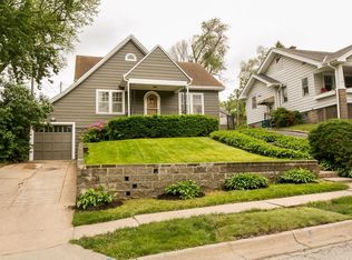 4511 Mason St, Omaha, NE 68106