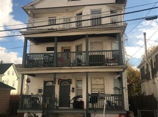 12 Jillson St, Providence, RI 02905