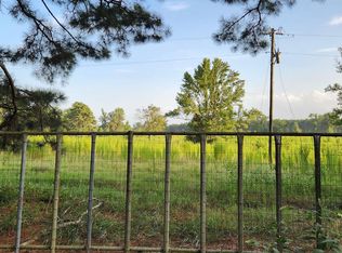 0 Evergreen Rd, Star City, AR 71667