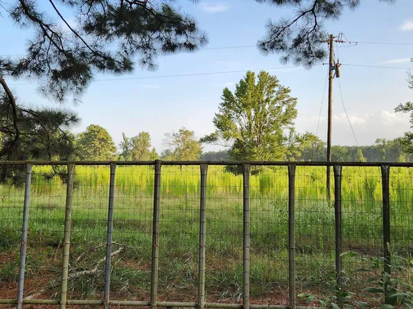 0 Evergreen Rd, Star City, AR 71667