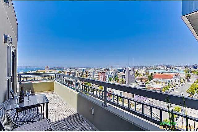 1st image of 300 W Beech St Unit 803