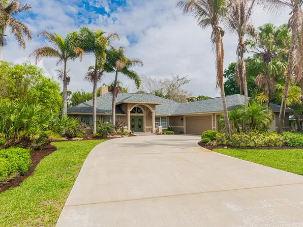 441 SE Pine Road, Port St Lucie, FL 34984