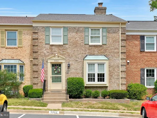 9302 Clanbrook Ct, Fairfax, VA 22031