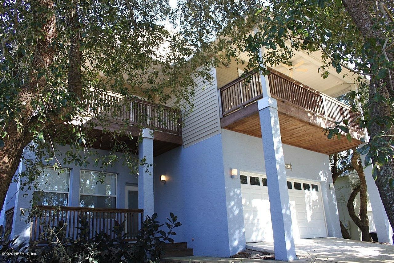 5184 Osceola Ave, Saint Augustine, FL 32080 Zillow